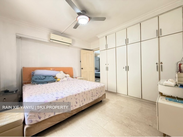 Blk 354 Woodlands Avenue 1 (Woodlands), HDB 4 Rooms #538573081